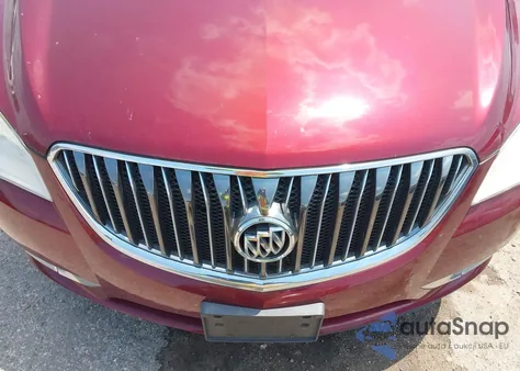 2016 Buick Enclave Premium из США, поврежденный, VIN 5GAKVCKD2GJ286967